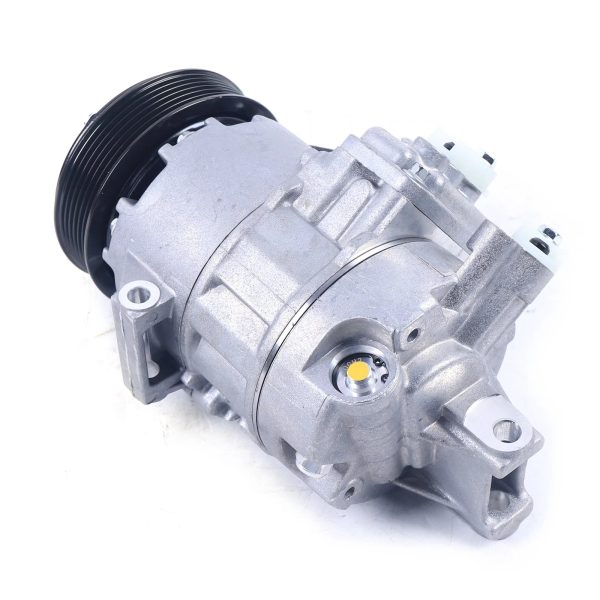 TOOL1SHOoo A/C Compressor & Clutch For Suzuki Grand Vitara 08-13, Kizashi 10-13 95200-76KA0 - Image 11