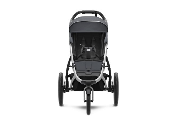 Thule Urban Glide Jogging Stroller - Image 10