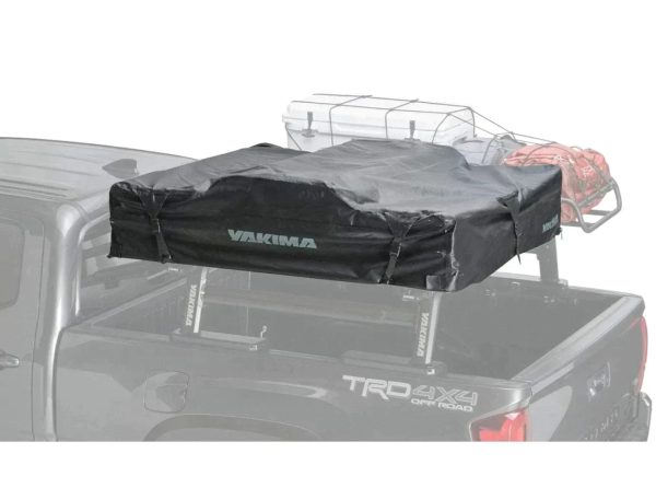 YAKIMA SkyRise HD Small 4 Season Rooftop Tent - 8007436 - Image 9