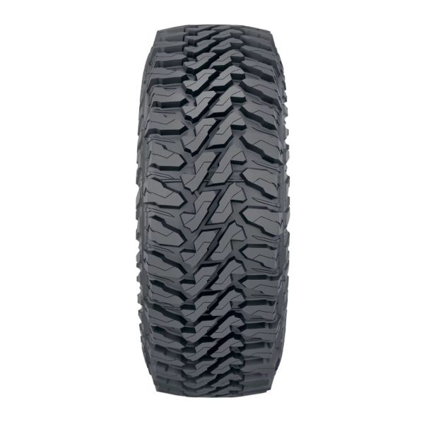 Yokohama Geolandar M/T LT235/75R15 104Q BW Mud Terrain Tire - Image 3