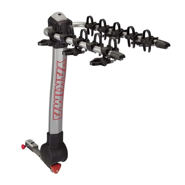 YAKIMA RidgeBack Tilt-Away Hitch Bike Rack - Image 14