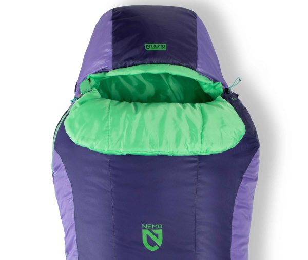 Tempoâ¢ Women's Synthetic Sleeping Bag - Image 4