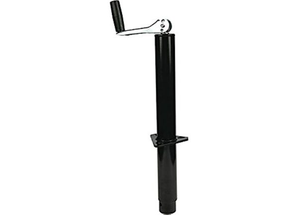 Ultra-Fab 49-954033 Ultra Topwind Manual RV Tongue Jack with 2,000 lb. Capacity - Image 2