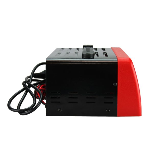 2/10/50A Battery Charger with Engine Start, Suitable for 12V Lead-acid Battery - Image 5