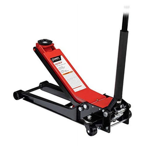 2 Ton Low Profile Service Jack - Image 2