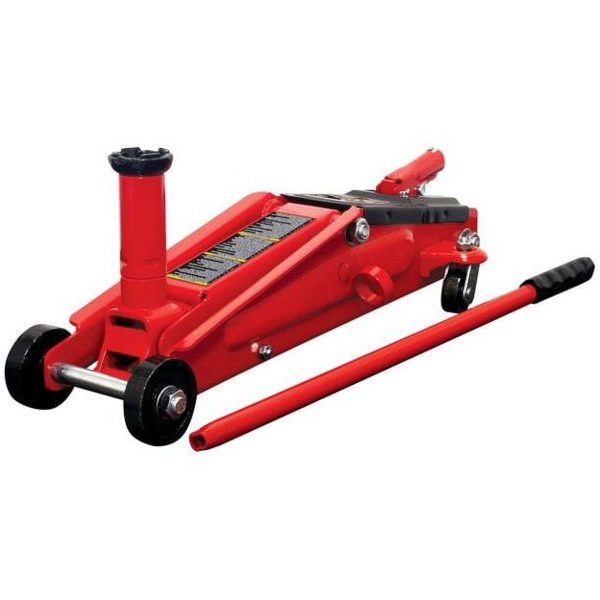 Torin (T83006) 3 Ton S.U.V. Floor Jack