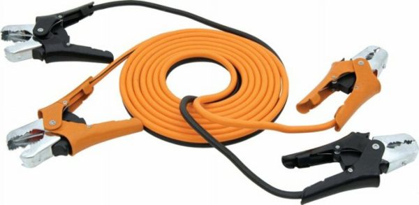 HOPKINS BC0860 Jumper Cables - Image 3