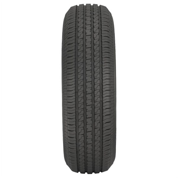 Trailer King RST ST205/75R14 105/101M D Trailer Tire - Image 3