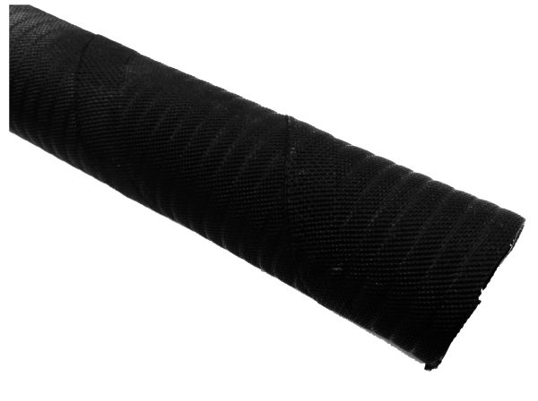 Herco 1-3/4" Rubber Marine Fuel Fill Hose with Wire (4 FT)