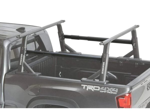 YAKIMA SideBar Side Rails for OverHaul HD & OutPost HD - Image 4