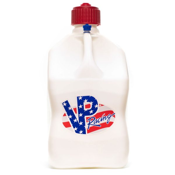 VP Racing 5.5 Gal Motorsport Racing Utility Jug, Patriotic (2 Pack) - Image 6