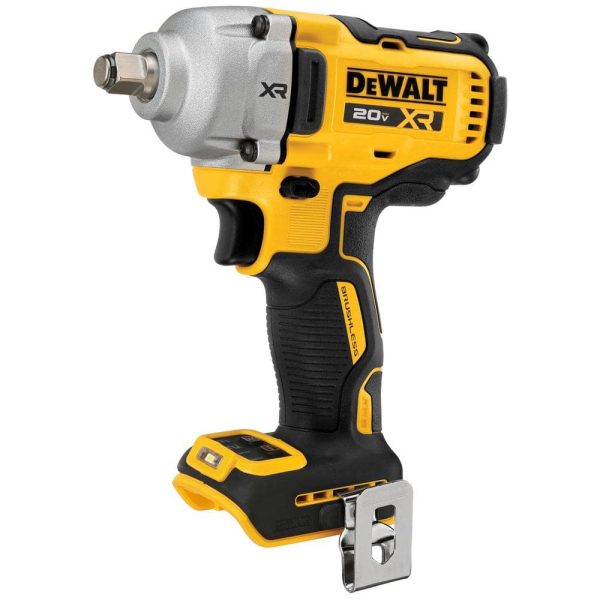 20V MAX XR Cordless 1/2 in. Impact Wrench (Tool Only) DCF891B