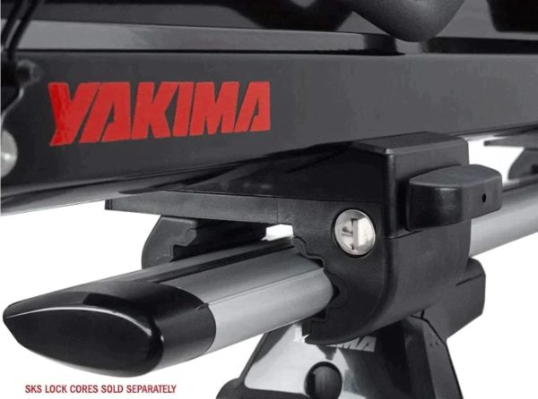 YAKIMA ShowDown Load-Assist Kayak & SUP Carrier Mount - 8004081 - Image 11