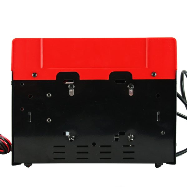 2/10/50A Battery Charger with Engine Start, Suitable for 12V Lead-acid Battery - Image 7