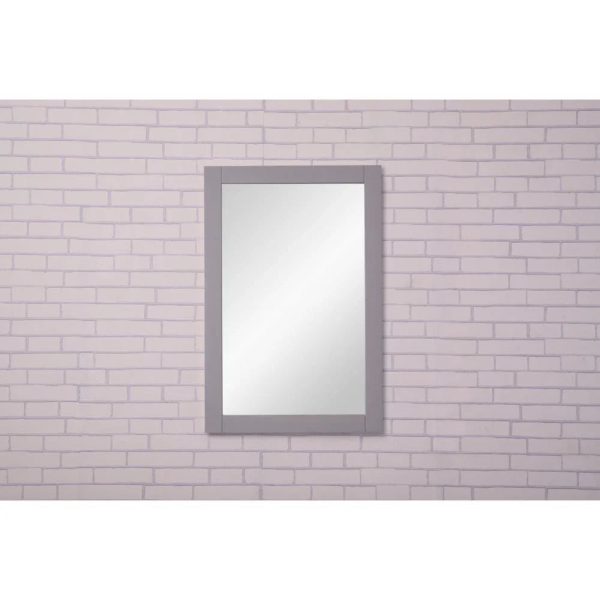 32 inch Contemporary Furniture Mirror Bailey Street Home 779-Bel-3341685