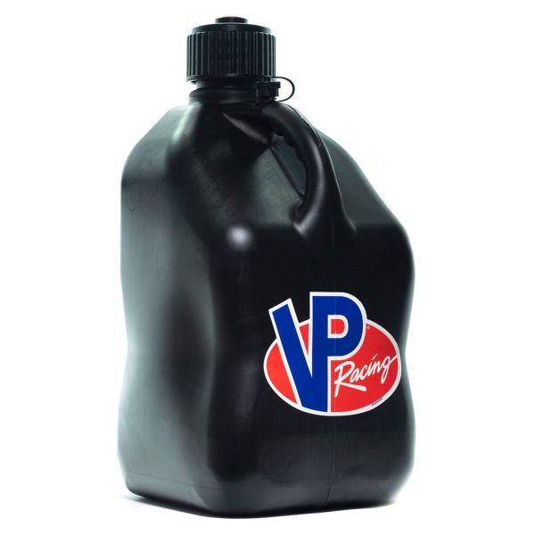 VP Racing 5.5 Gal Motorsport Racing Liquid Container, Black (2 Pack) - Image 2