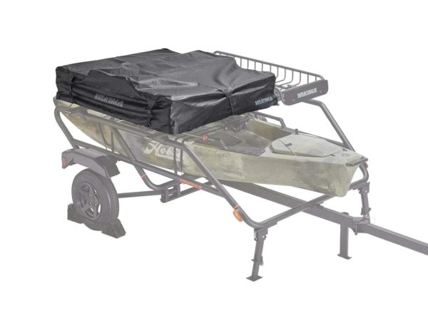 YAKIMA SkyRise HD Small 4 Season Rooftop Tent - 8007436 - Image 7