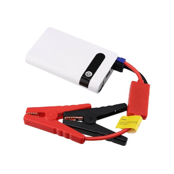 20000mAh Car Jump Starter Booster Auto Jumper USB Power Bank Battery Charger - Image 9