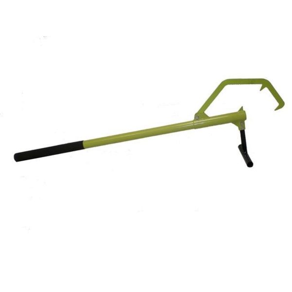 Timber Tuff Timber Jack with Fibreglass Handle