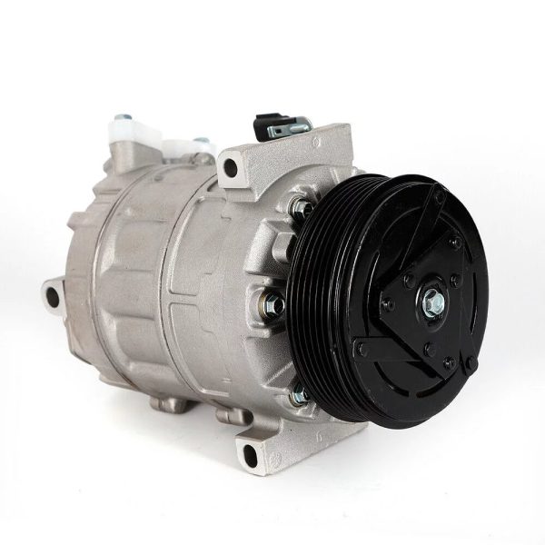 TOOL1SHOoo Air Conditioner Compressor & Clutch CO 10871C for Nissan Sentra L4 2.0L 07-11 - Image 9