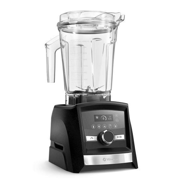 Vitamix A3500 Professional Grade Low Profile Container