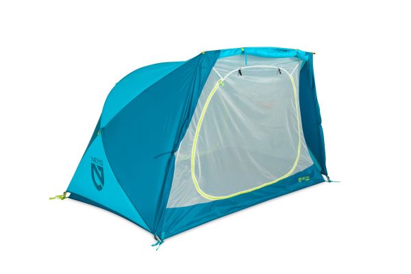 Switchâ¢ Multi-Configuration Camping Tent & Shelter - Image 2