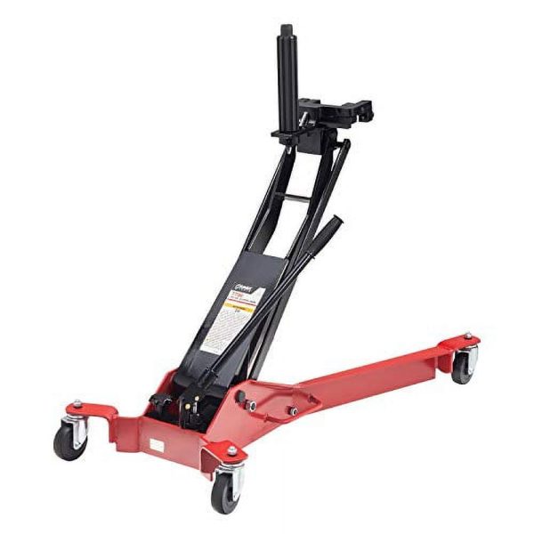 Sunex 15000 lb Car Dolly - Image 2