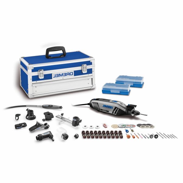 4300-9/64 Rotary Tool Kit