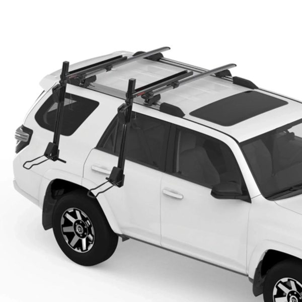 YAKIMA ShowDown Load-Assist Kayak & SUP Carrier Mount - 8004081 - Image 6