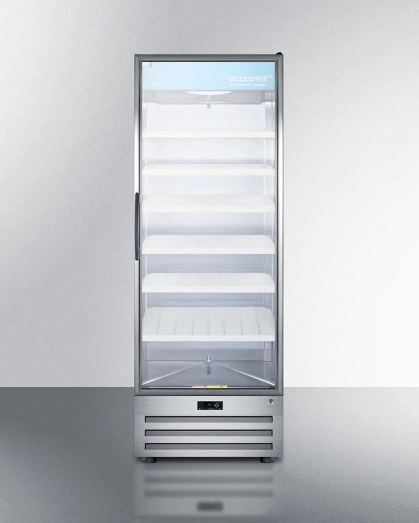 SUMMIT ACR1718RH no freezer freestanding refrigerator