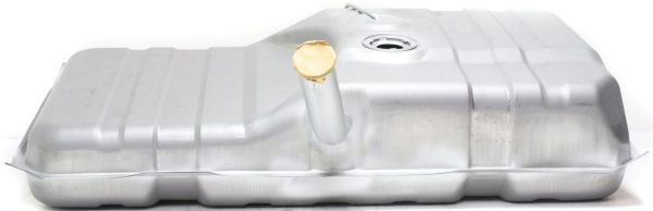 21 Gallon Fuel Gas Tank For 78-81 Chevy Camaro 79-81 Pontiac Firebird Silver