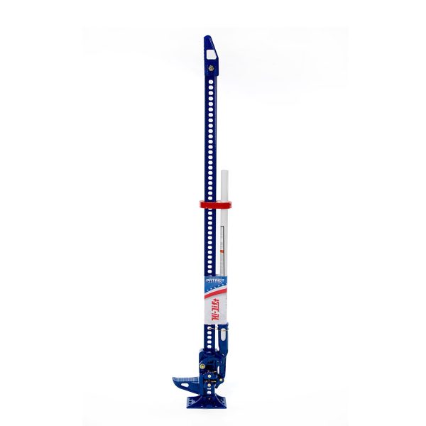 60" Hi-Lift PATRIOT Edition Jack