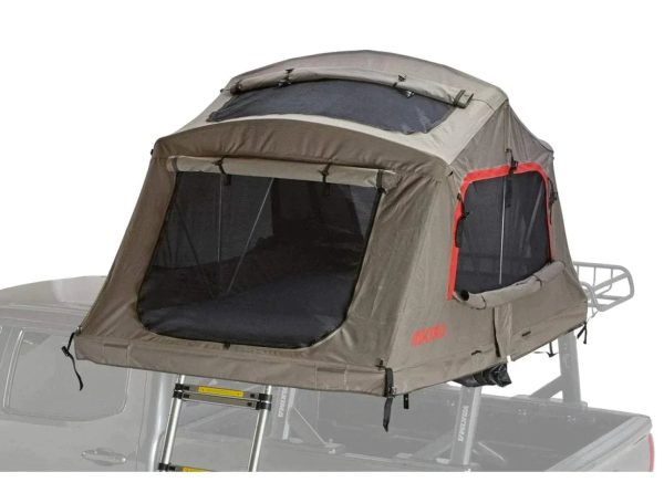 YAKIMA SkyRise HD Small 4 Season Rooftop Tent - 8007436 - Image 11