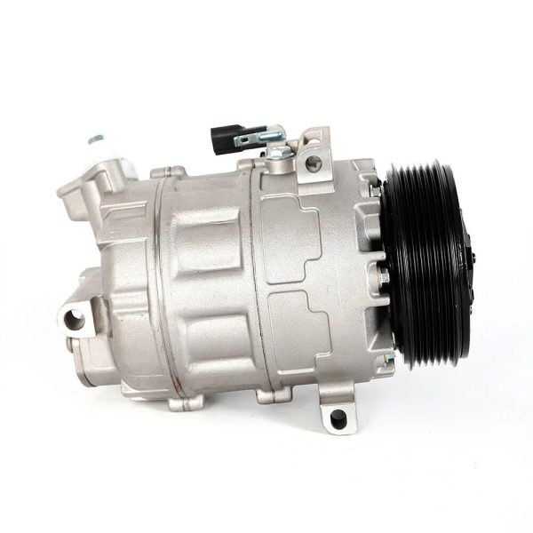 TOOL1SHOoo Air Conditioner Compressor & Clutch CO 10871C for Nissan Sentra L4 2.0L 07-11 - Image 10