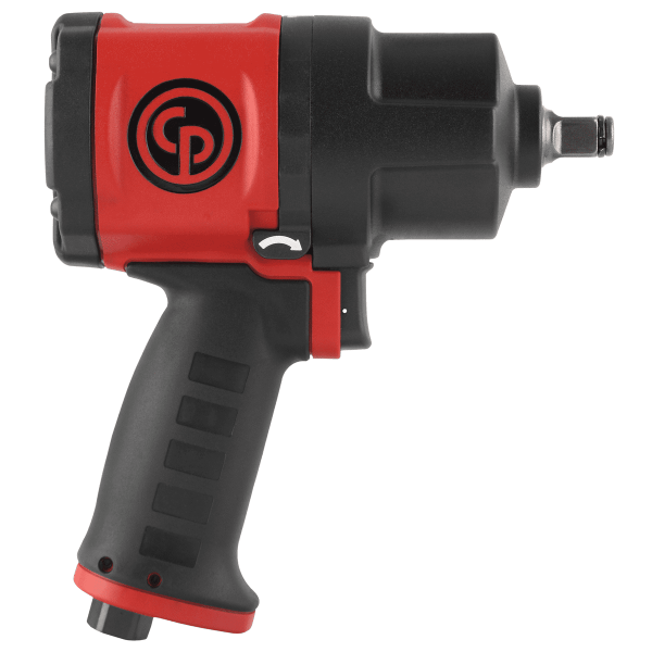 1/2" Drive Compact Impact Wrench