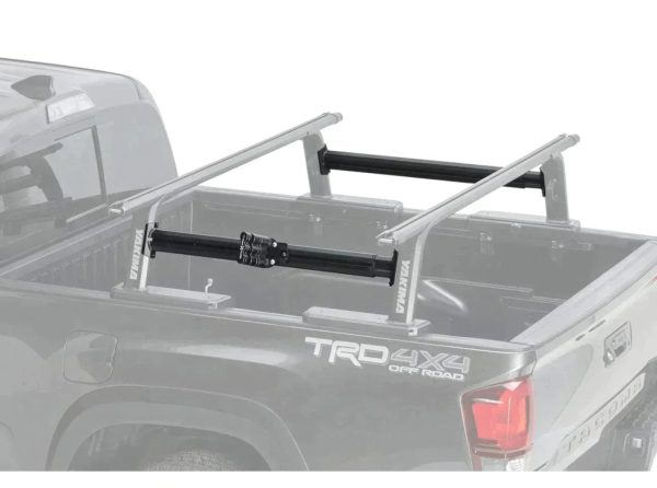 YAKIMA SideBar Side Rails for OverHaul HD & OutPost HD - Image 2