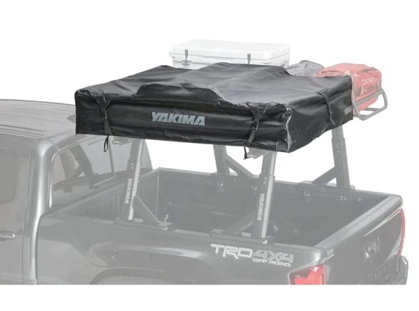 YAKIMA SkyRise HD Small 4 Season Rooftop Tent - 8007436 - Image 10