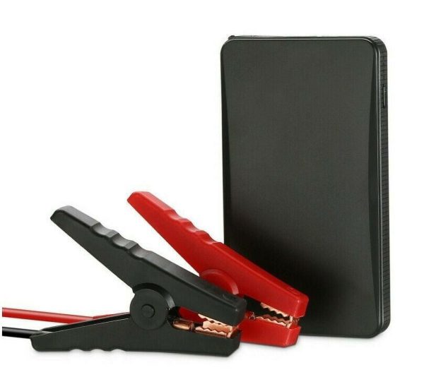 20000mAh Car Jump Starter Booster Jumper Box Power Bank Battery Charger Portable - Image 10