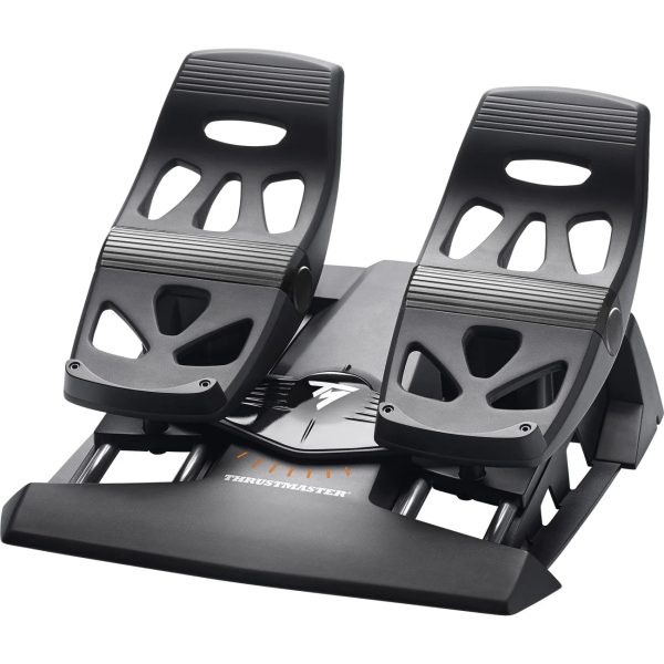 Thrustmaster T.Flight Rudder Pedals, 2960764 - Image 7