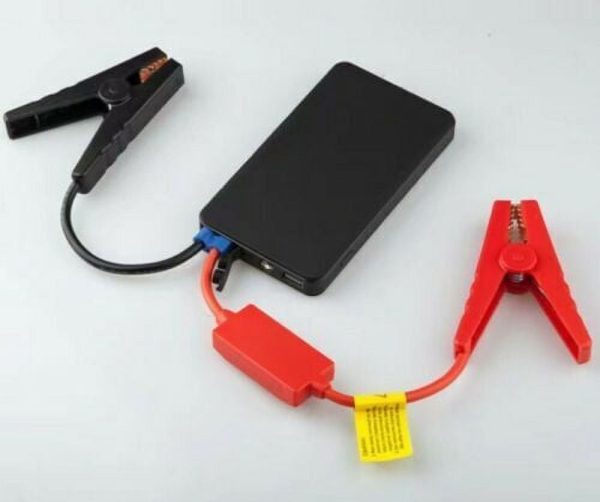 20000mAh Car Jump Starter Booster Jumper Box Power Bank Battery Charger Portable - Image 11