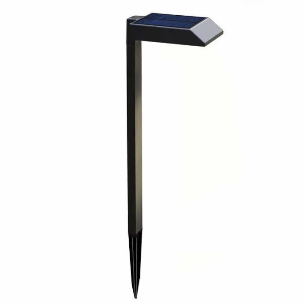 Tommy Bahama Solar LED Path Light (Pack of 6) - Image 2