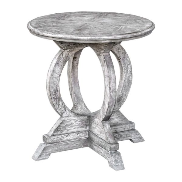 25.5 inch Accent Table Bailey Street Home 208-Bel-3087015 - Image 10