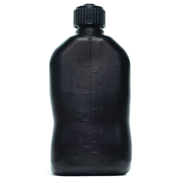 VP Racing 5.5 Gal Motorsport Racing Liquid Container, Black (2 Pack) - Image 9