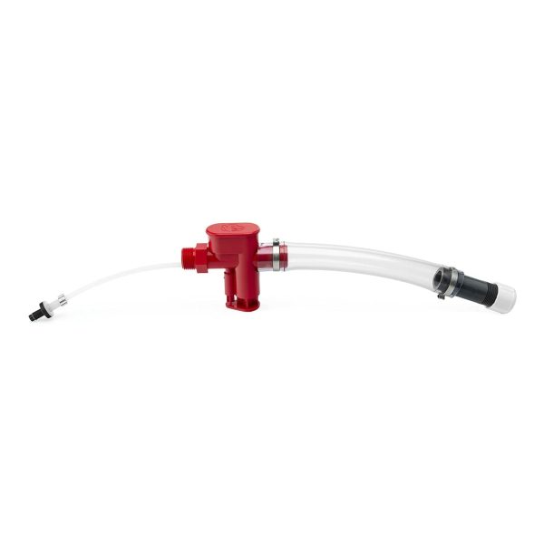 VP Racing 2 No Spill Fuels Hoses Control with 2 Racing Containers - Image 4