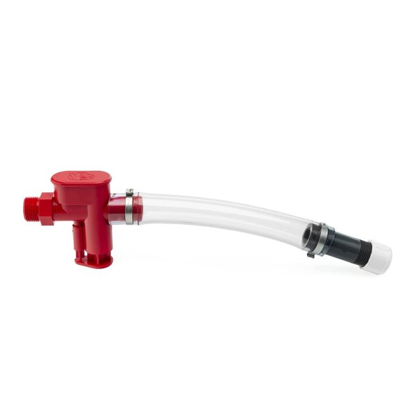 VP Racing 2 No Spill Fuels Hoses Control with 2 Racing Containers - Image 5