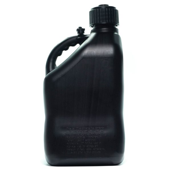 VP Racing 5.5 Gal Motorsport Racing Liquid Container, Black (2 Pack) - Image 5