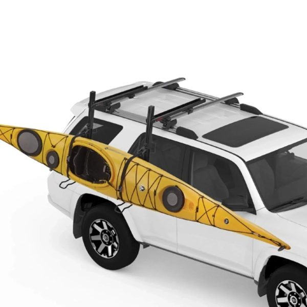 YAKIMA ShowDown Load-Assist Kayak & SUP Carrier Mount - 8004081