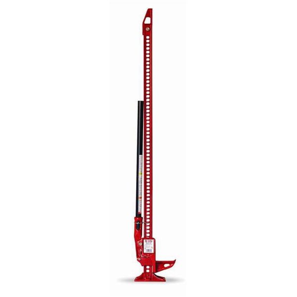 Hi-Lift Jacks 48 in. Hi-Lift Red All Cast Jack